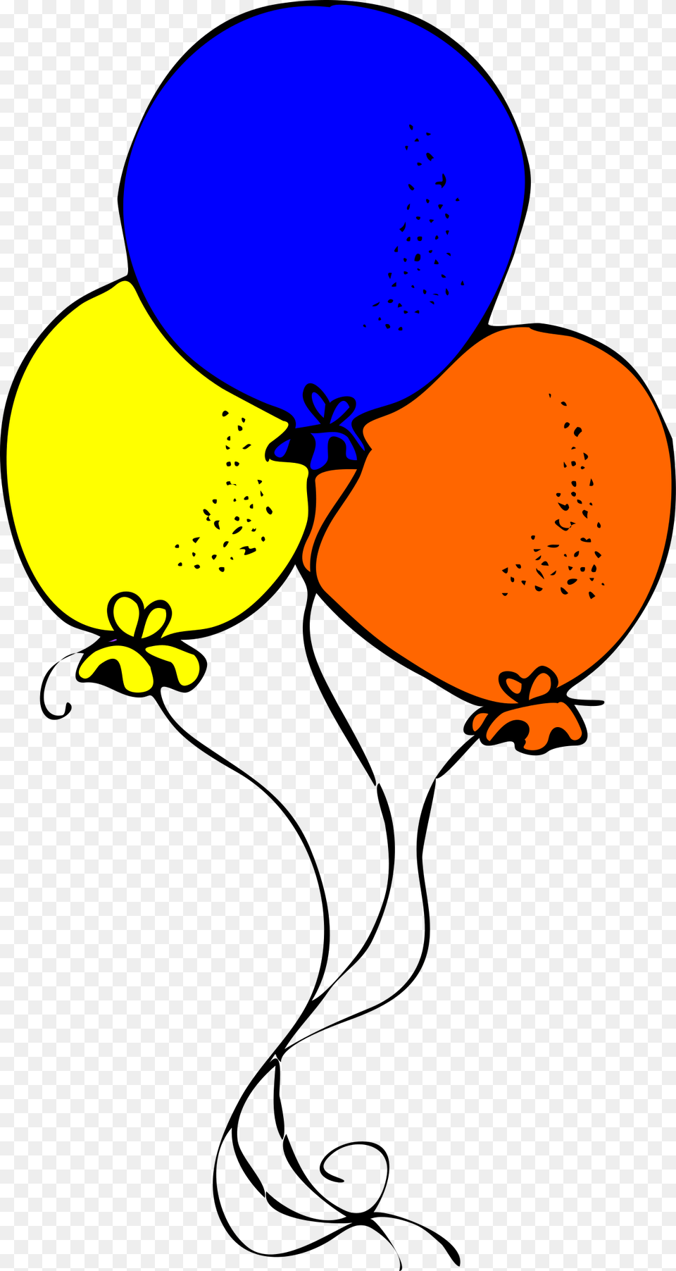 Clipart, Balloon Free Transparent Png
