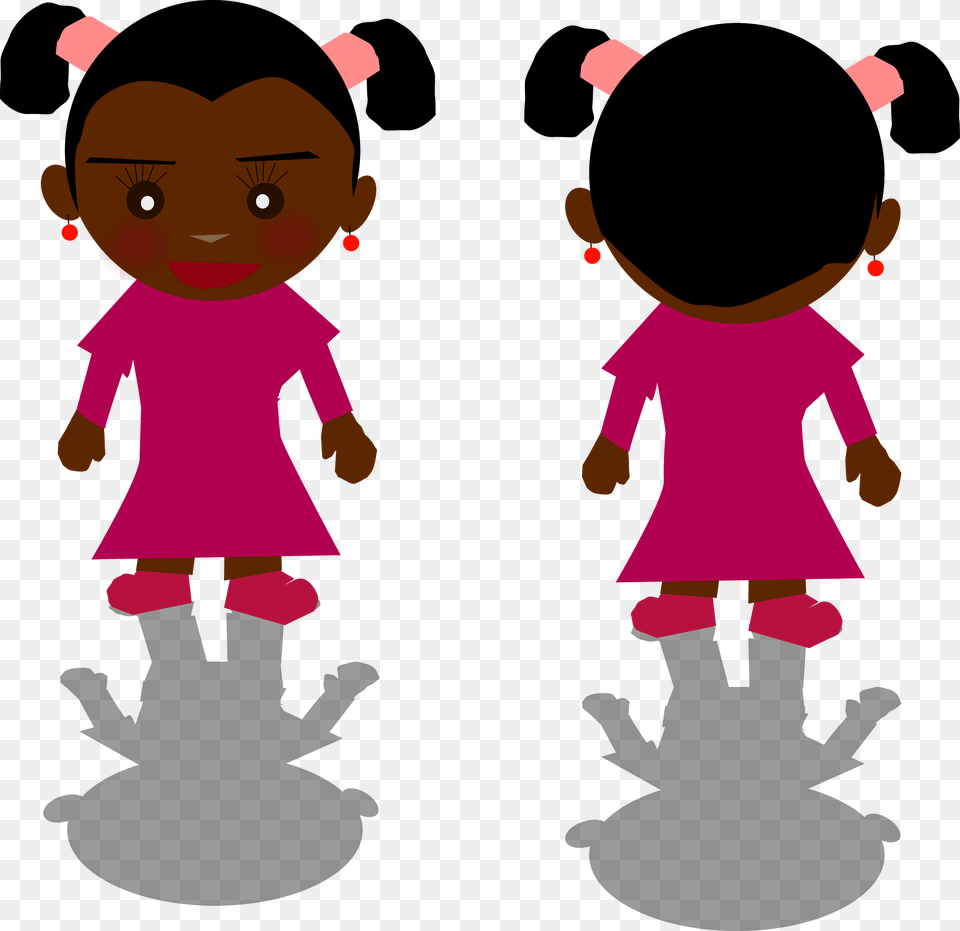 Clipart, Baby, Person, Face, Head Free Png