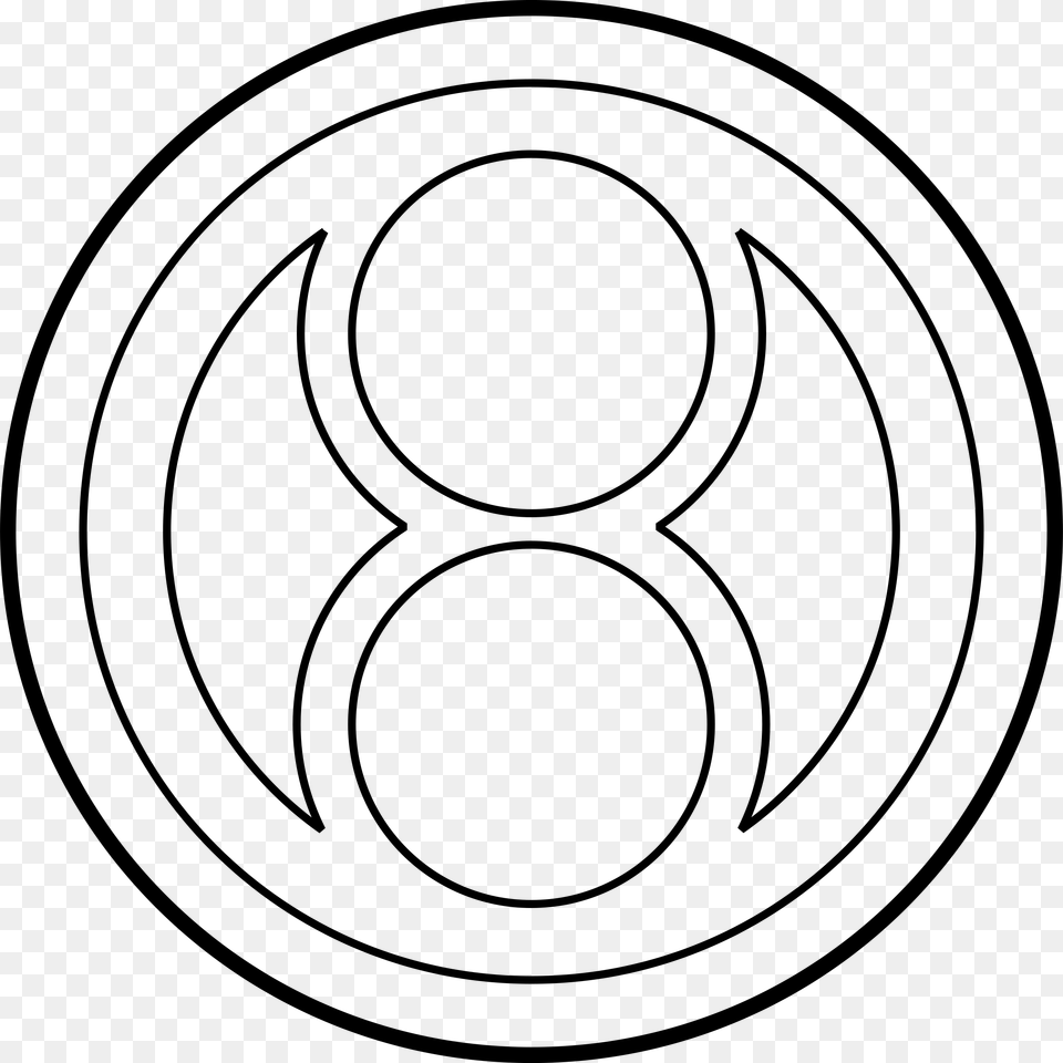 Clipart, Gray Png Image