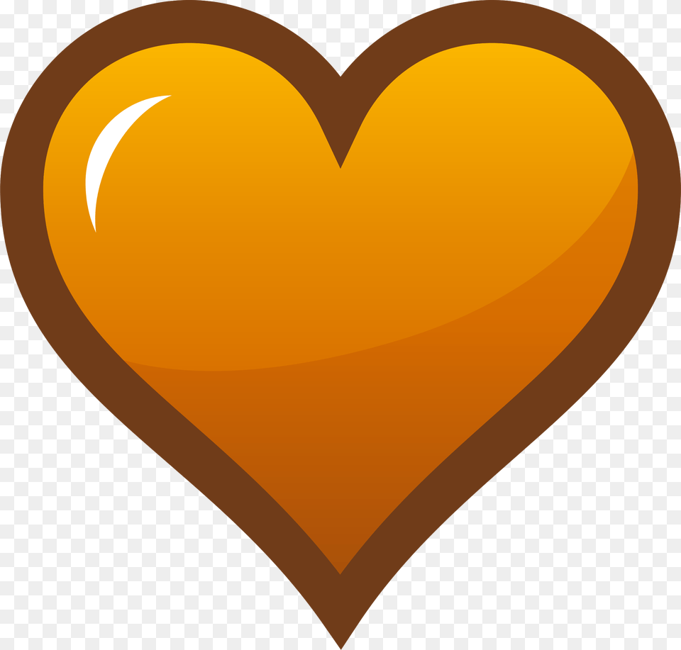 Clipart, Heart, Balloon Png Image
