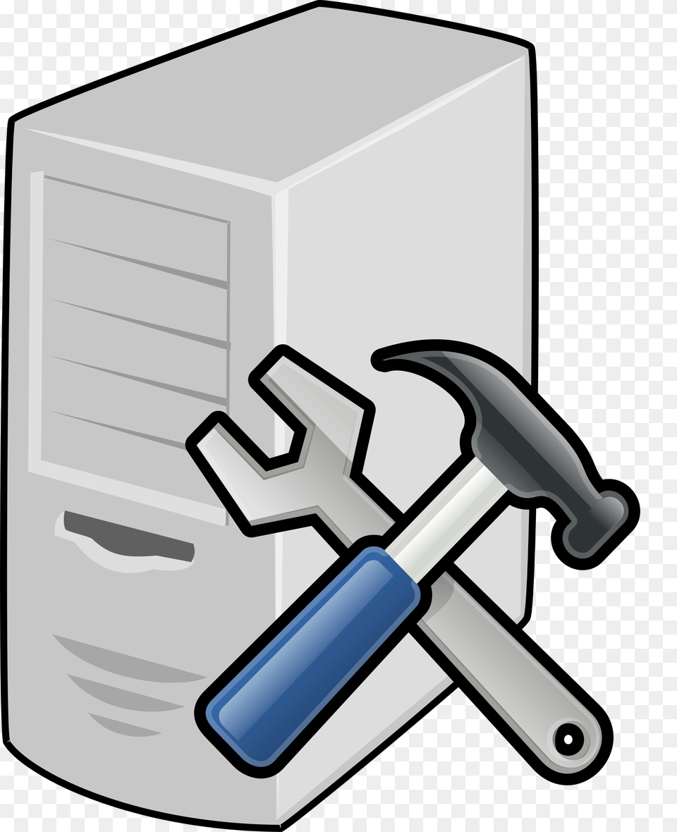Clipart, Electronics, Hardware, Device, Hammer Png Image