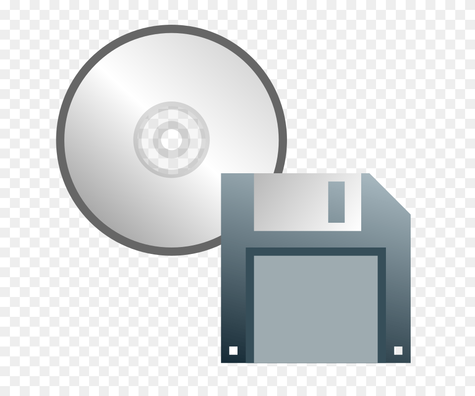 Clipart, Disk, Dvd Free Png Download