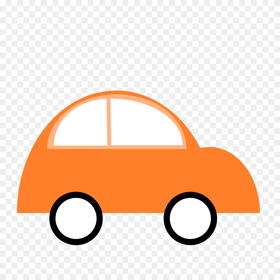 Clipart, Transportation, Vehicle, Car Free Png
