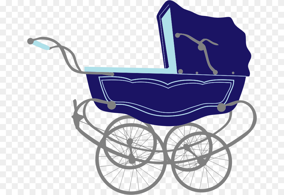 Clipart, Carriage, Vehicle, Transportation, Wheel Free Png Download