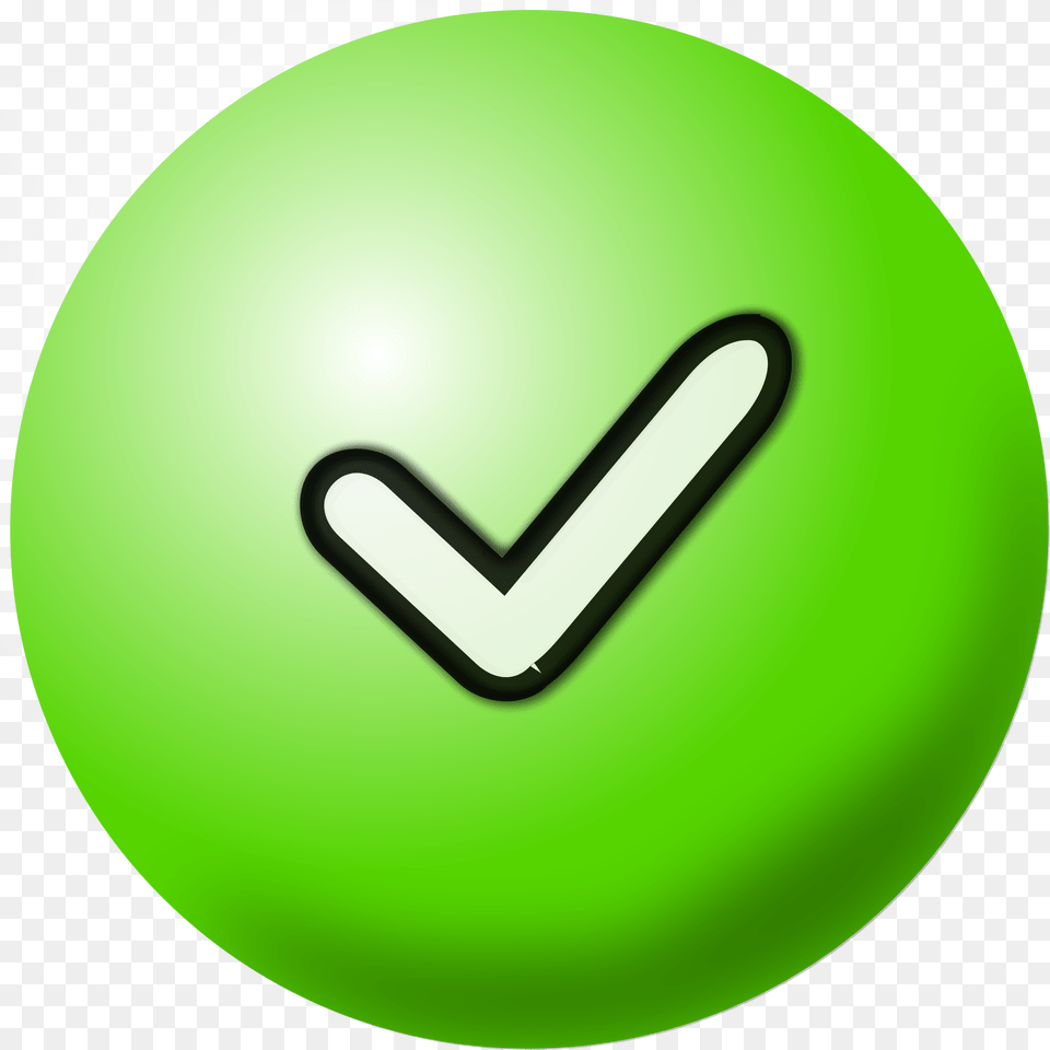 Clipart, Green, Sphere, Disk Free Png