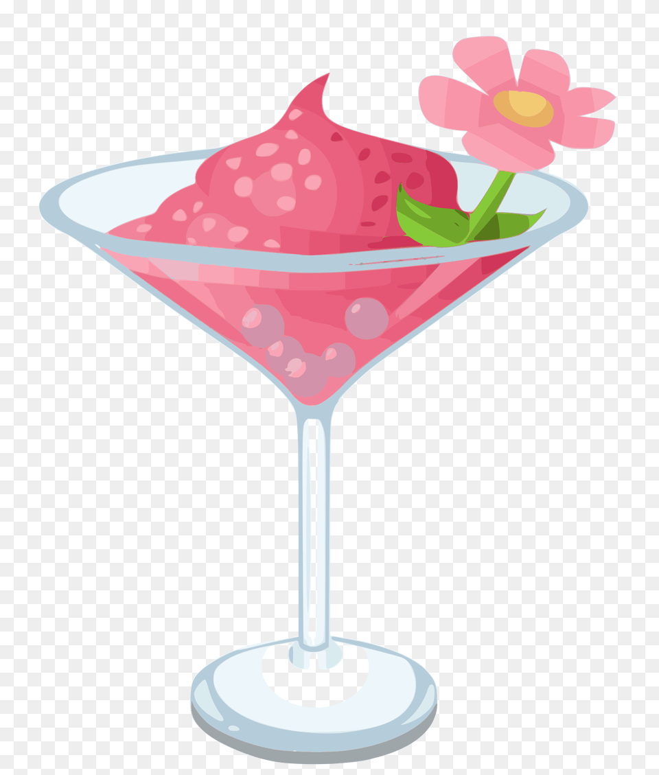 Clipart, Alcohol, Beverage, Cocktail, Cream Png