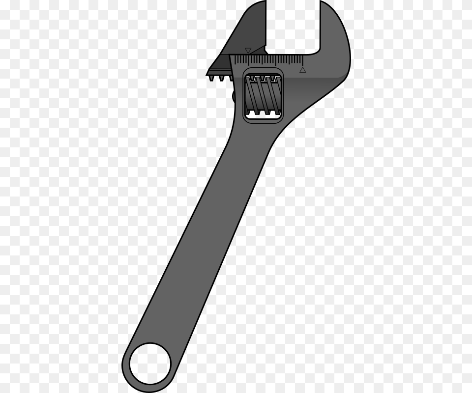 Clipart, Wrench Free Transparent Png