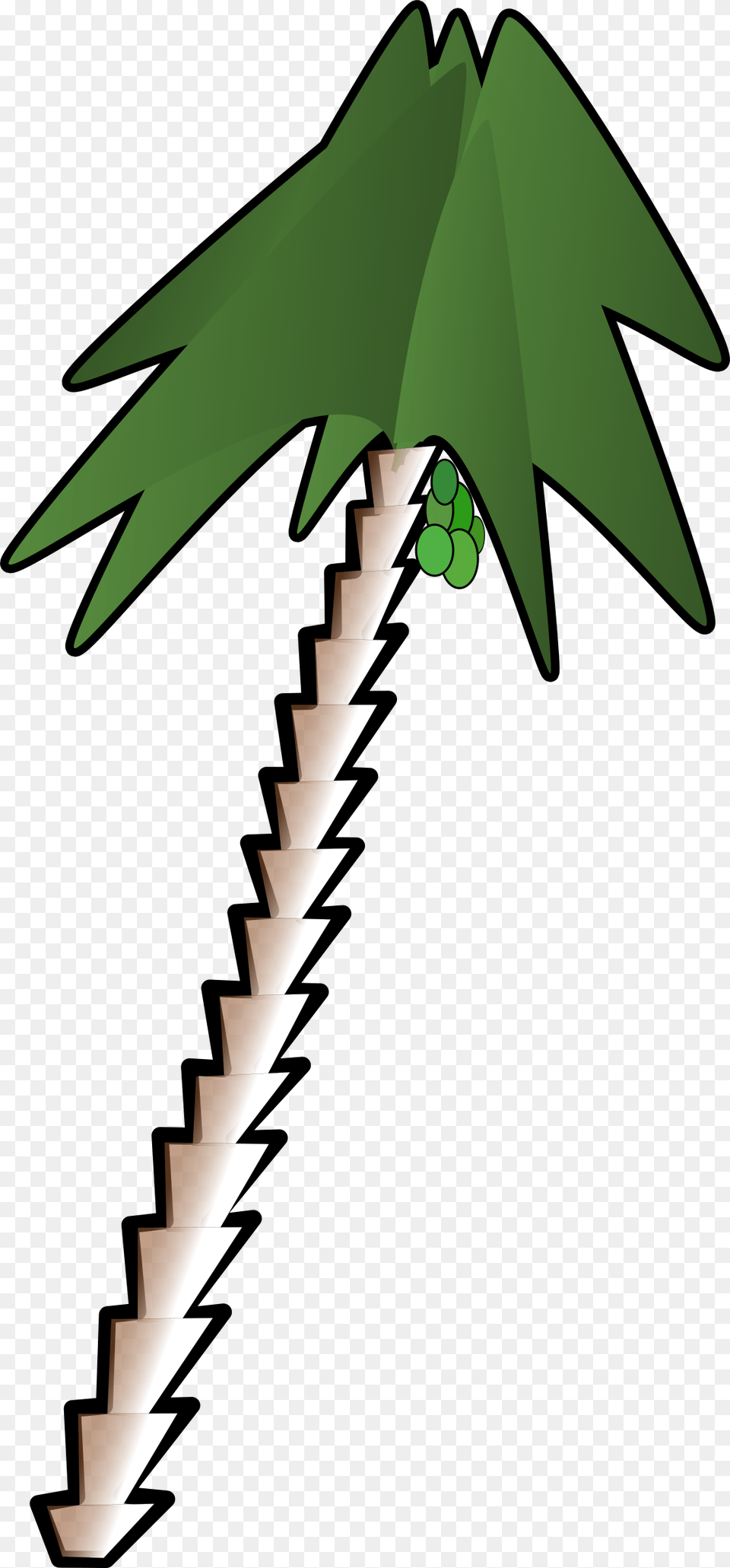 Clipart, Green, Leaf, Plant, Tree Png