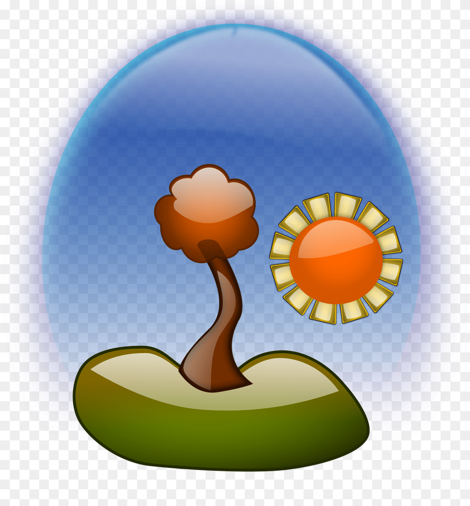 Clipart, Sphere, Disk Png Image
