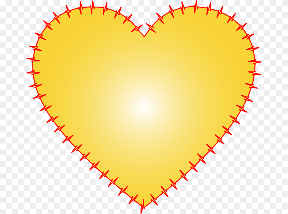 Clipart, Heart Png