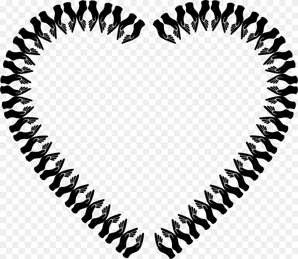 Clipart, Gray Png Image