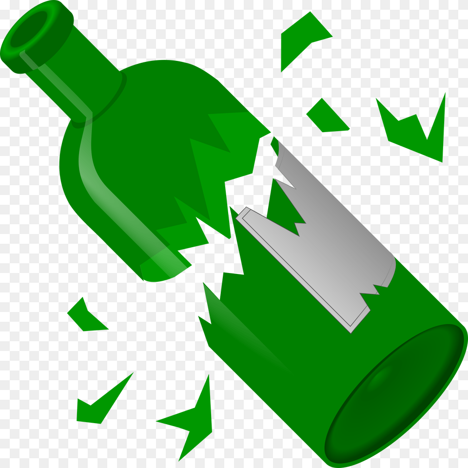 Clipart, Bottle, Dynamite, Weapon Png Image