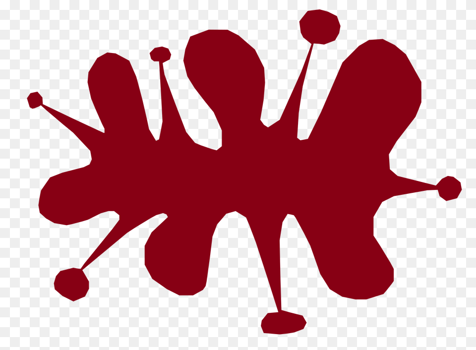 Clipart, Maroon Png Image