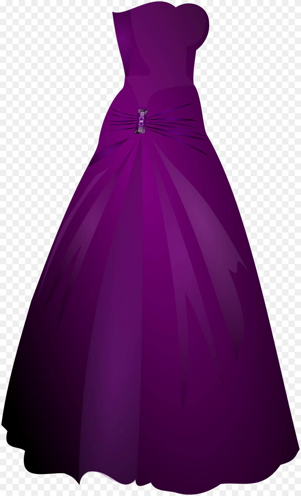 Clipart, Clothing, Dress, Evening Dress, Fashion Free Png Download