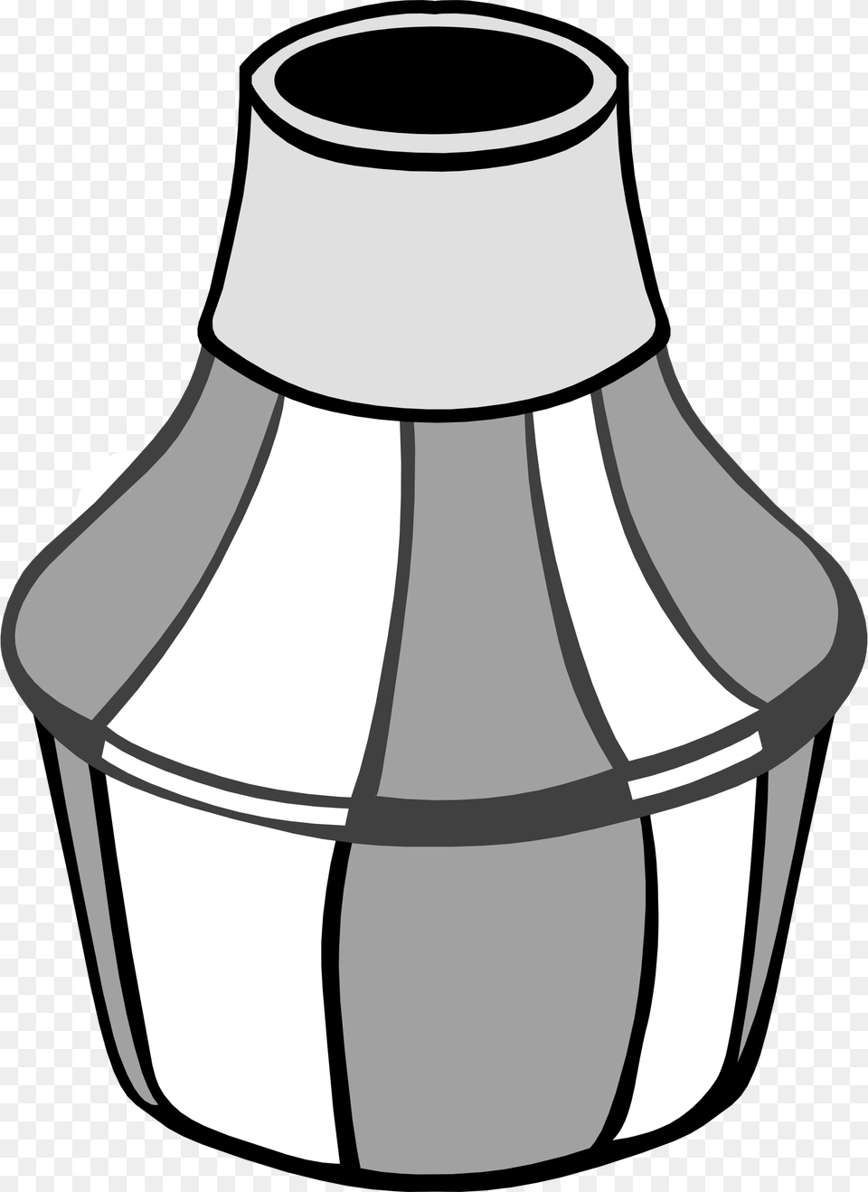 Clipart, Lamp, Bottle Free Png