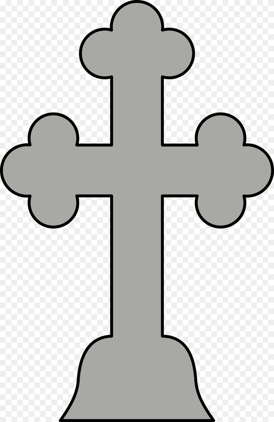 Clipart, Cross, Symbol Free Png Download