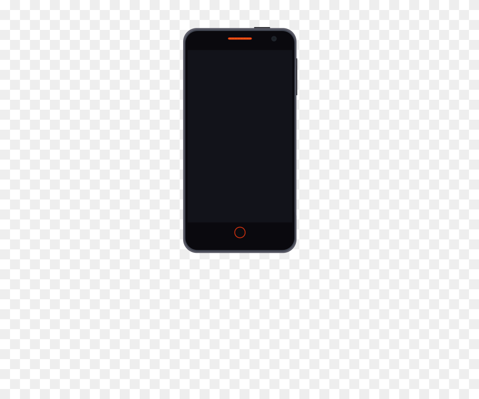 Clipart, Electronics, Mobile Phone, Phone Png Image