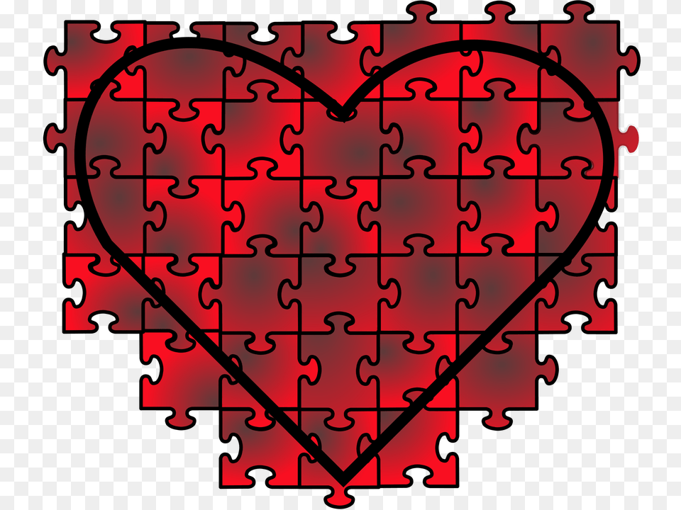 Clipart, Heart, Game Png