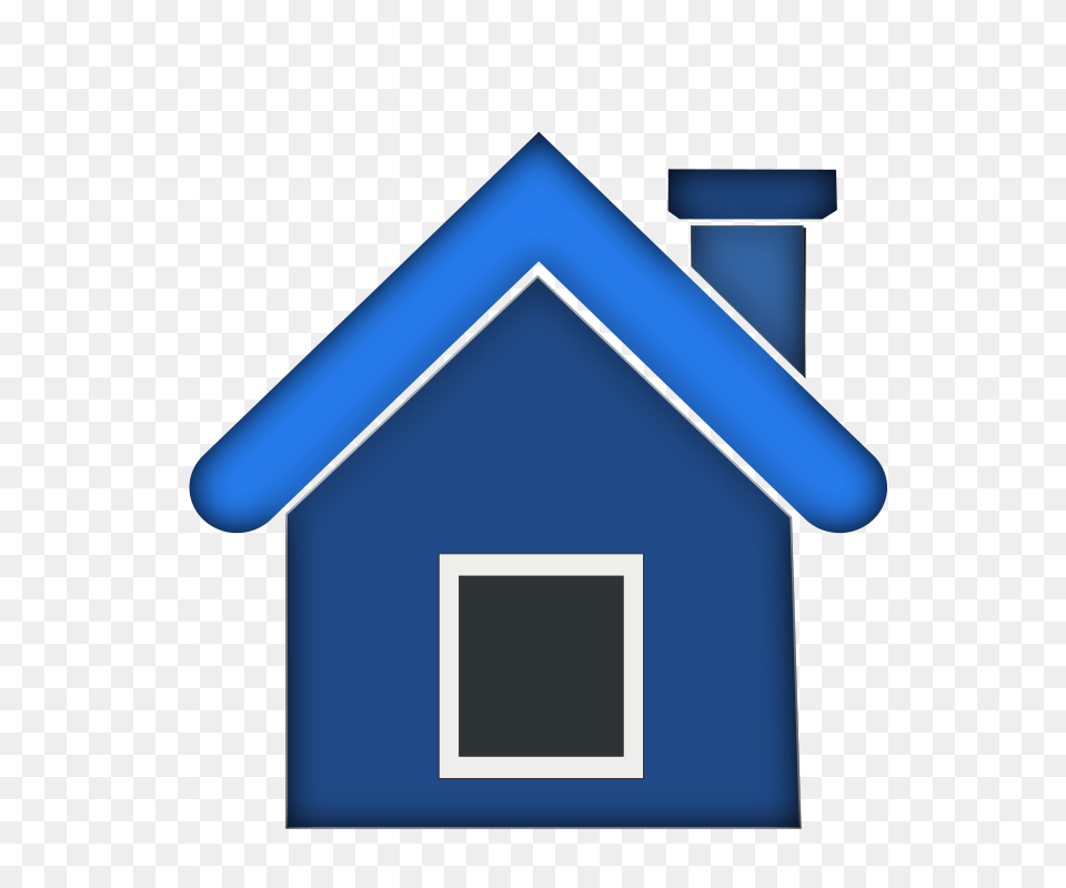 Clipart, Dog House Free Png Download