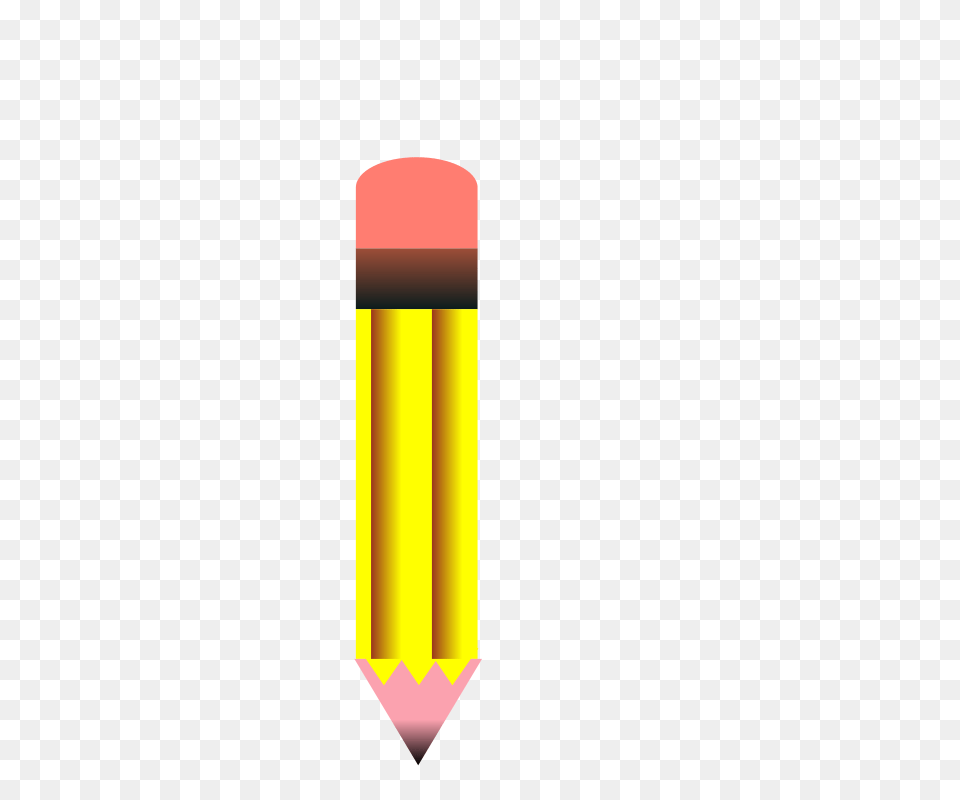 Clipart, Pencil, Dynamite, Weapon Png Image
