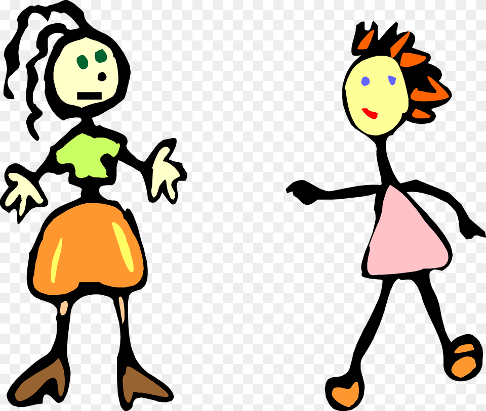 Clipart, Baby, Person Free Png Download