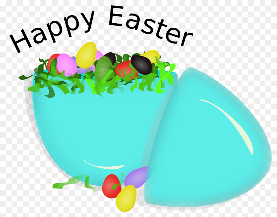 Clipart, Egg, Food, Easter Egg Png Image