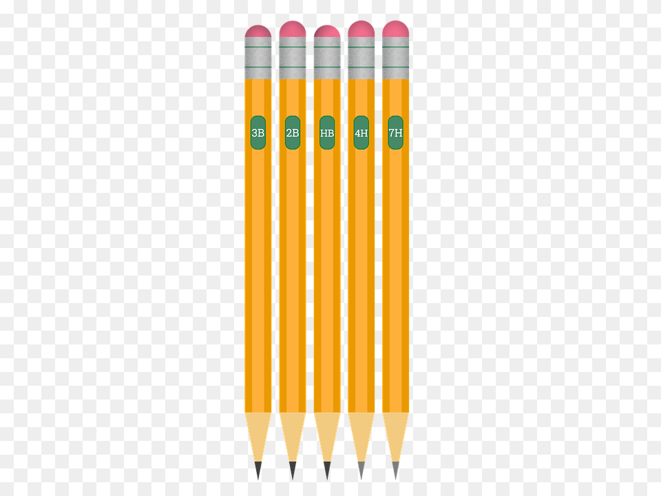 Clipart Pencil Free Png Download