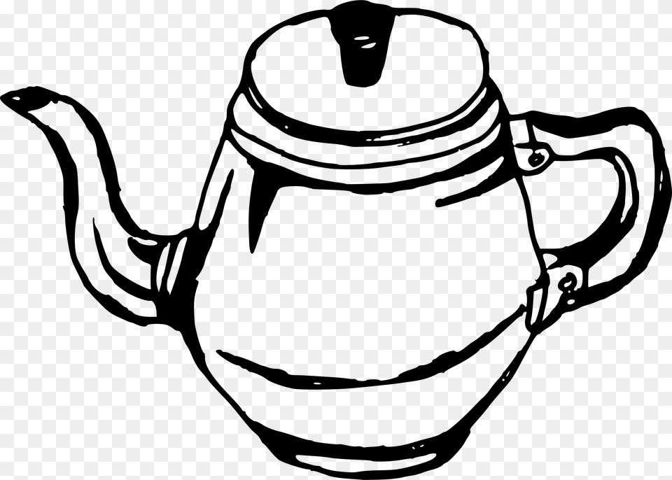 Clipart, Gray Free Png