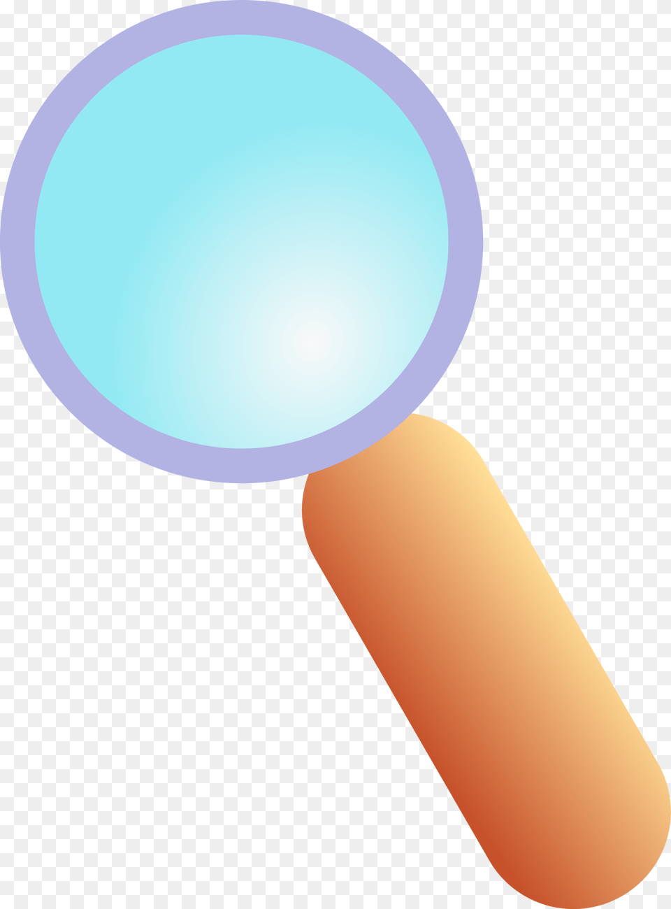 Clipart, Magnifying Png