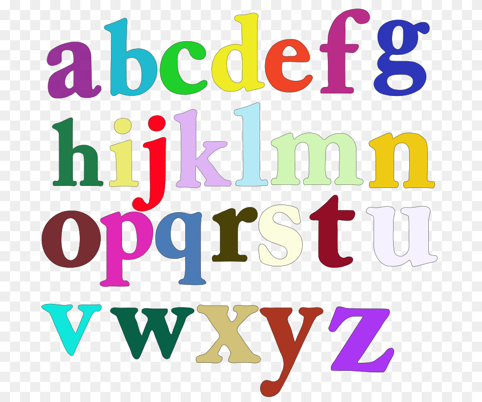 Clipart, Text, Alphabet, Scoreboard Free Transparent Png