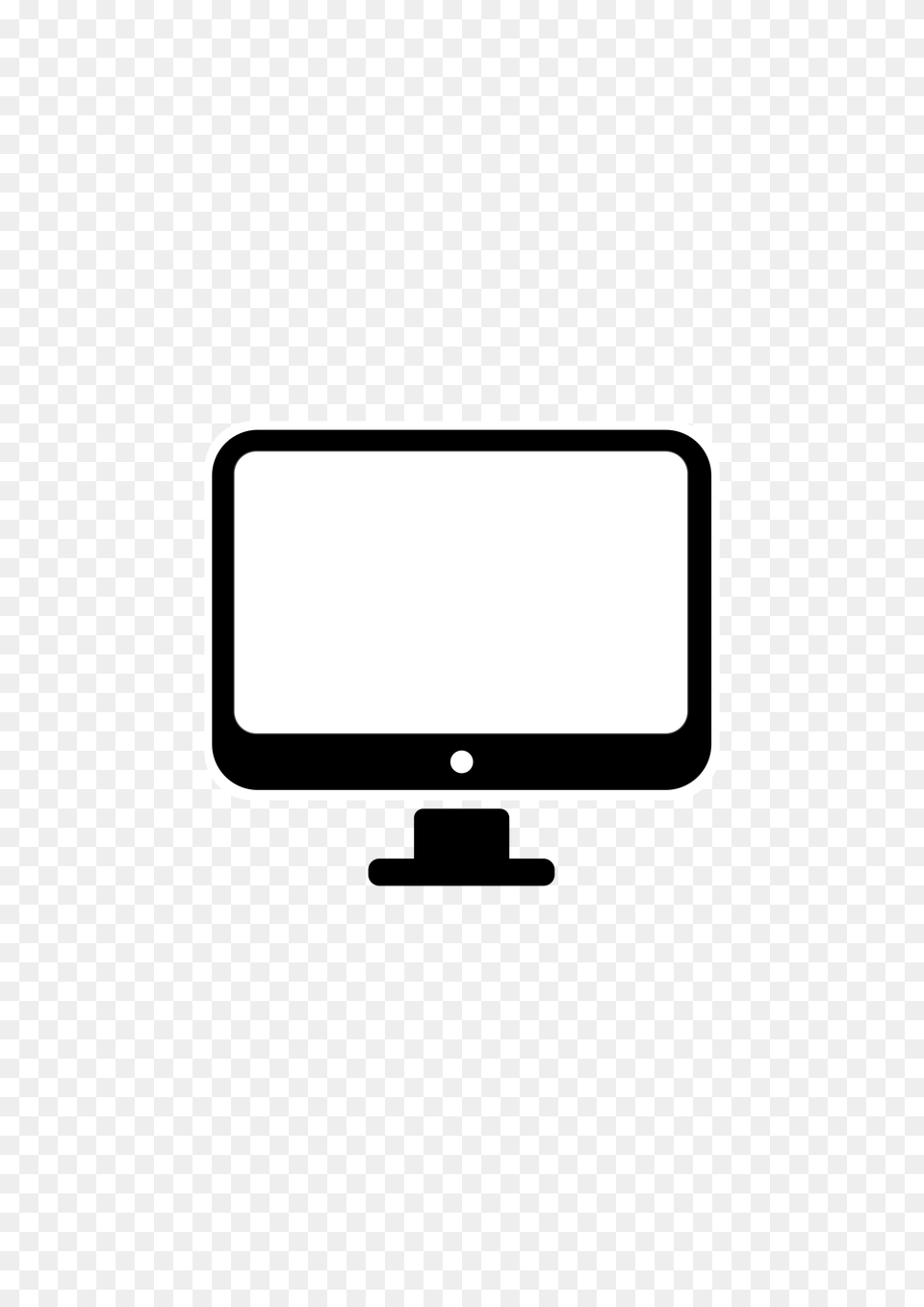 Clipart, Electronics, Screen, Computer, Computer Hardware Png Image