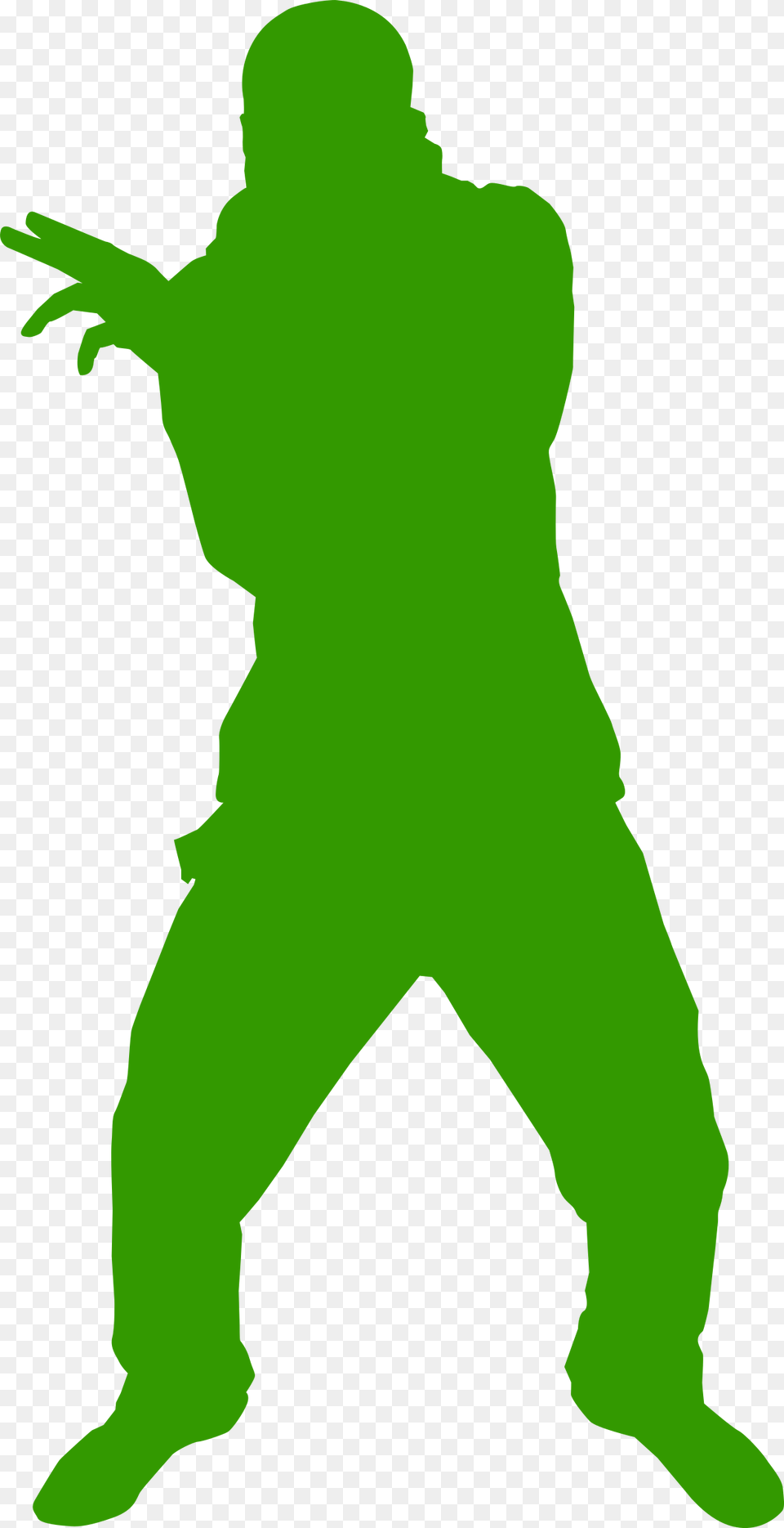 Clipart, Silhouette, Person, Green, Clothing Png