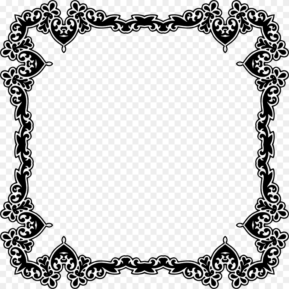 Clipart, Gray Free Png