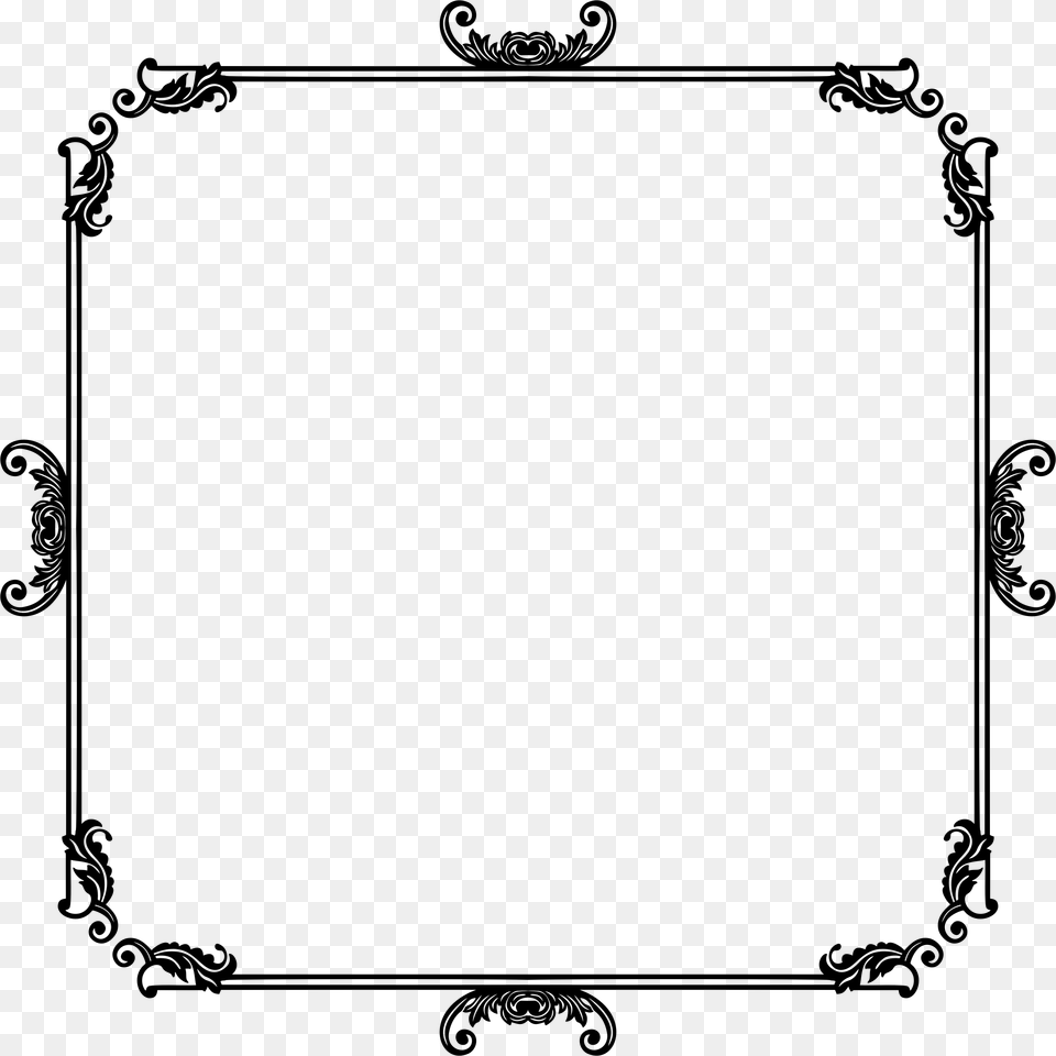 Clipart, Gray Free Transparent Png
