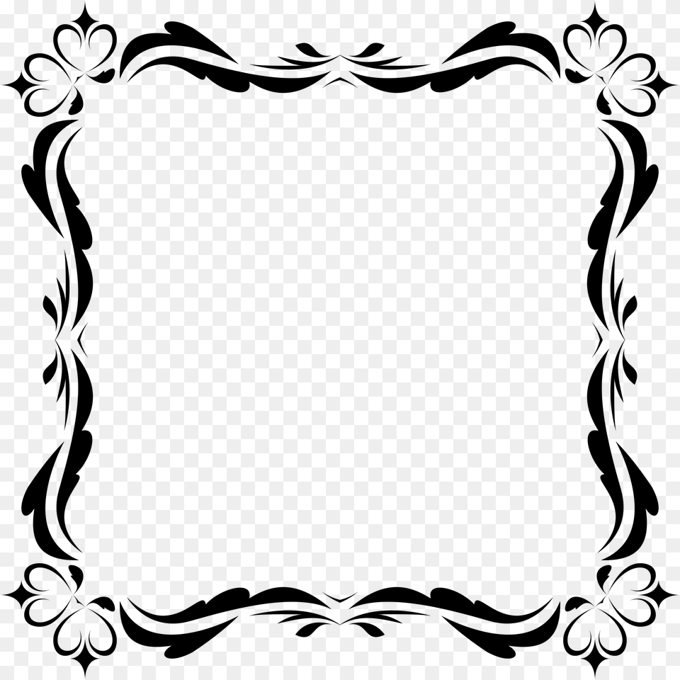 Clipart, Gray Free Png