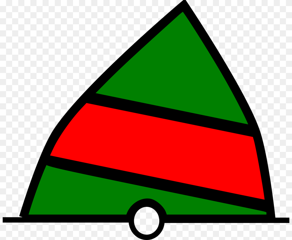 Clipart, Triangle Free Png