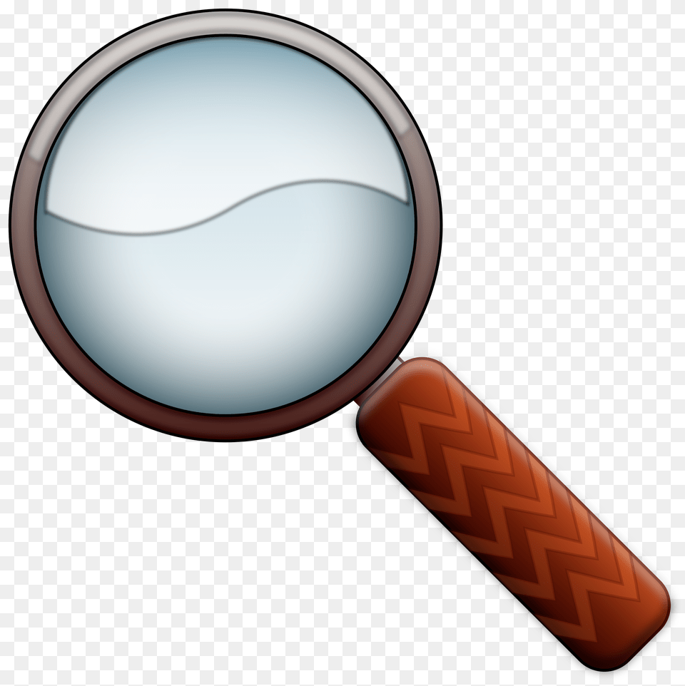 Clipart, Magnifying Free Png