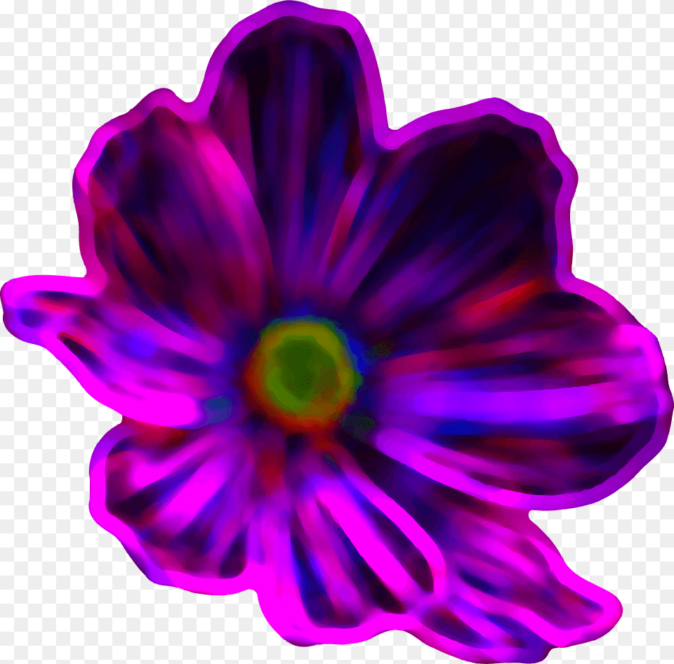 Clipart, Anemone, Flower, Geranium, Petal Free Transparent Png