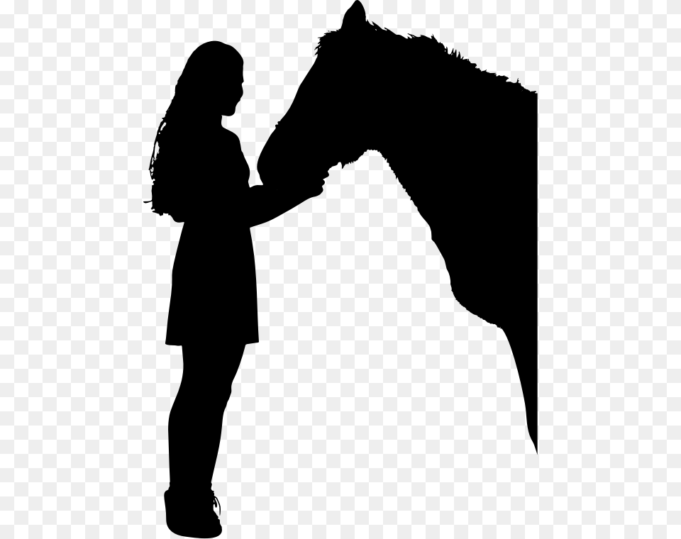 Clipart, Gray Free Png Download
