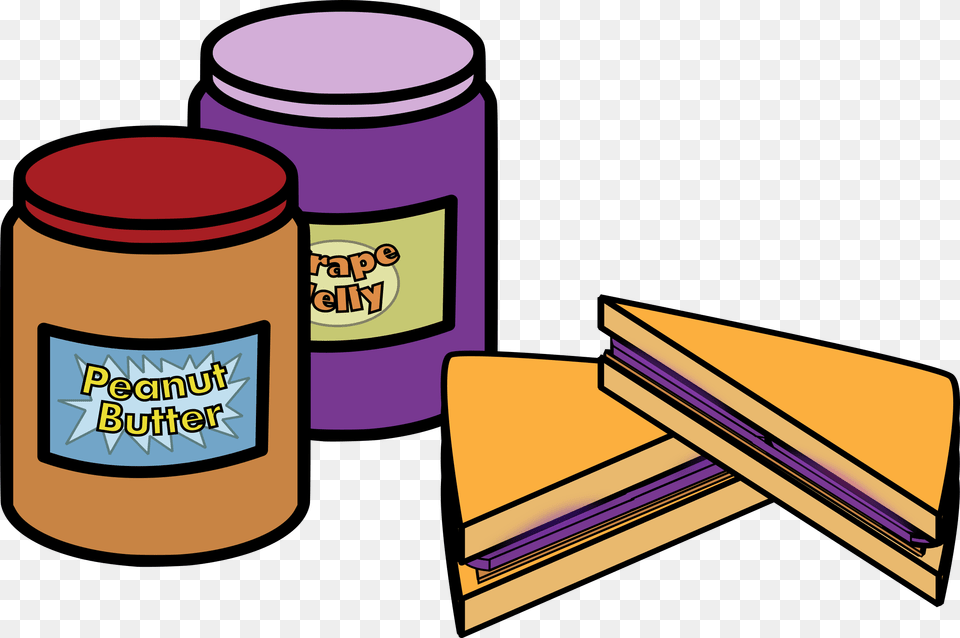 Clipart, Jar, Food, Ketchup Png Image