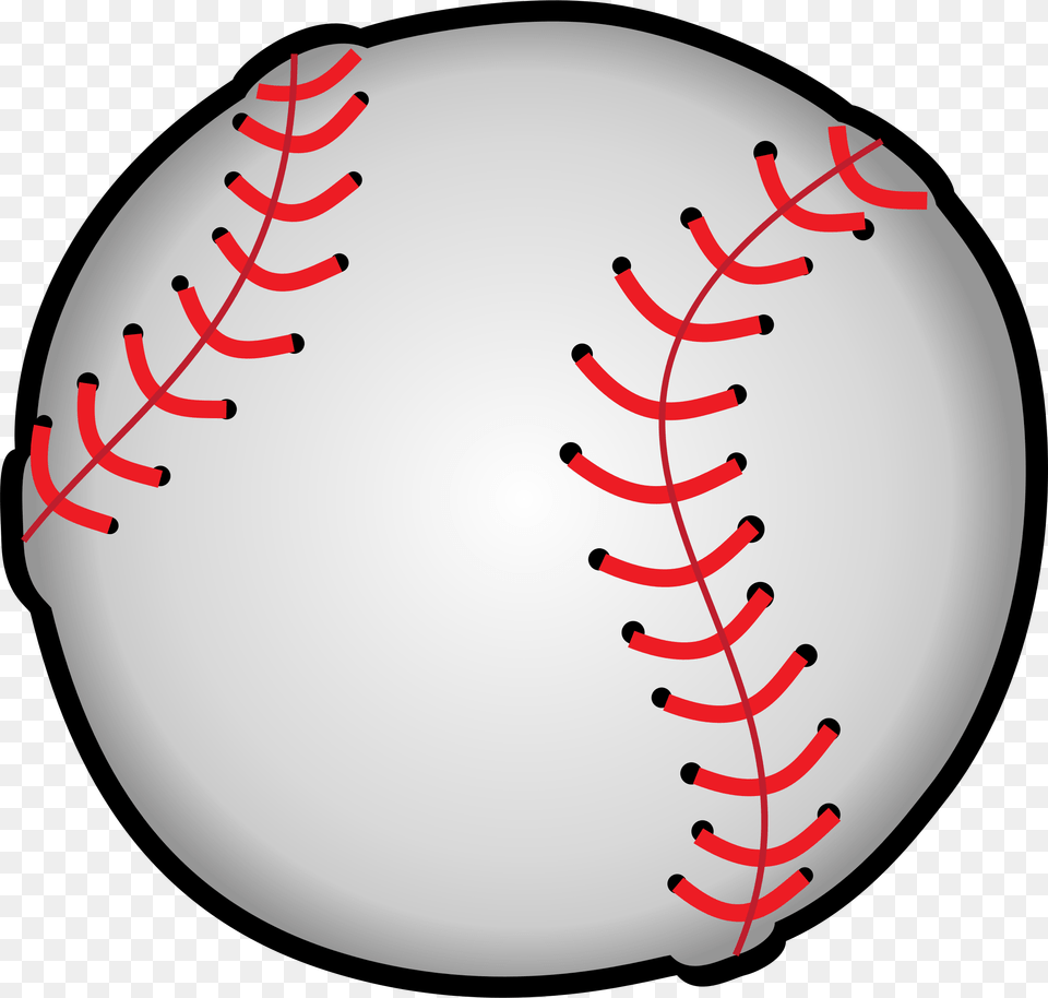 Clipart, Sphere, Baseball, Sport Png