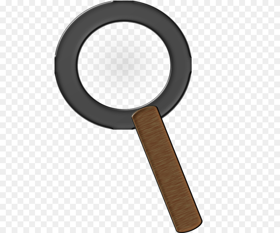 Clipart, Cooking Pan, Cookware, Frying Pan, Magnifying Png Image