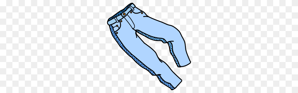 Clipart, Clothing, Jeans, Pants Png Image