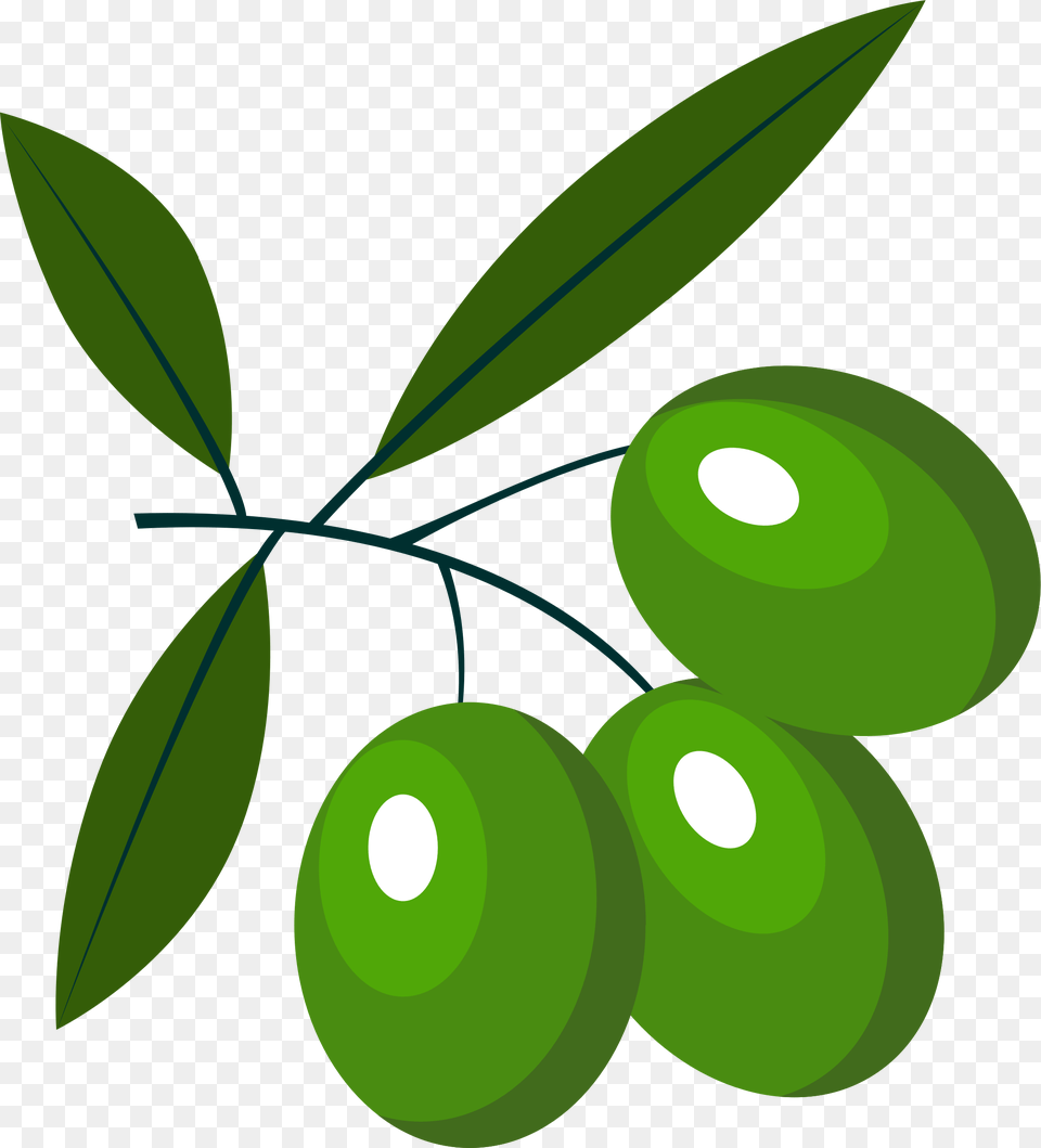 Clipart, Plant, Green, Leaf, Produce Free Transparent Png