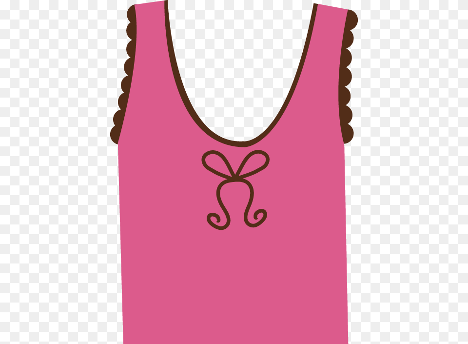 Clipart, Clothing, Tank Top Free Transparent Png