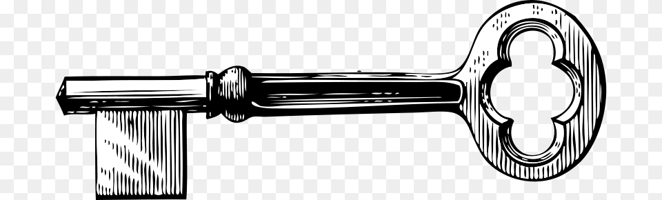 Clipart, Key, Blade, Razor, Weapon Free Transparent Png