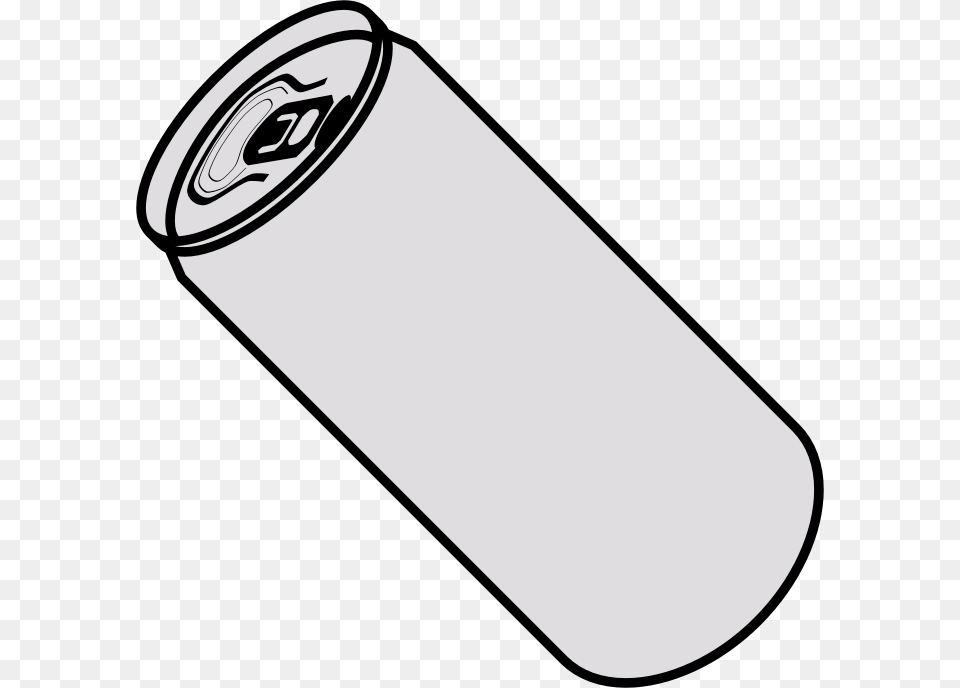 Clipart, Tin, Can Png