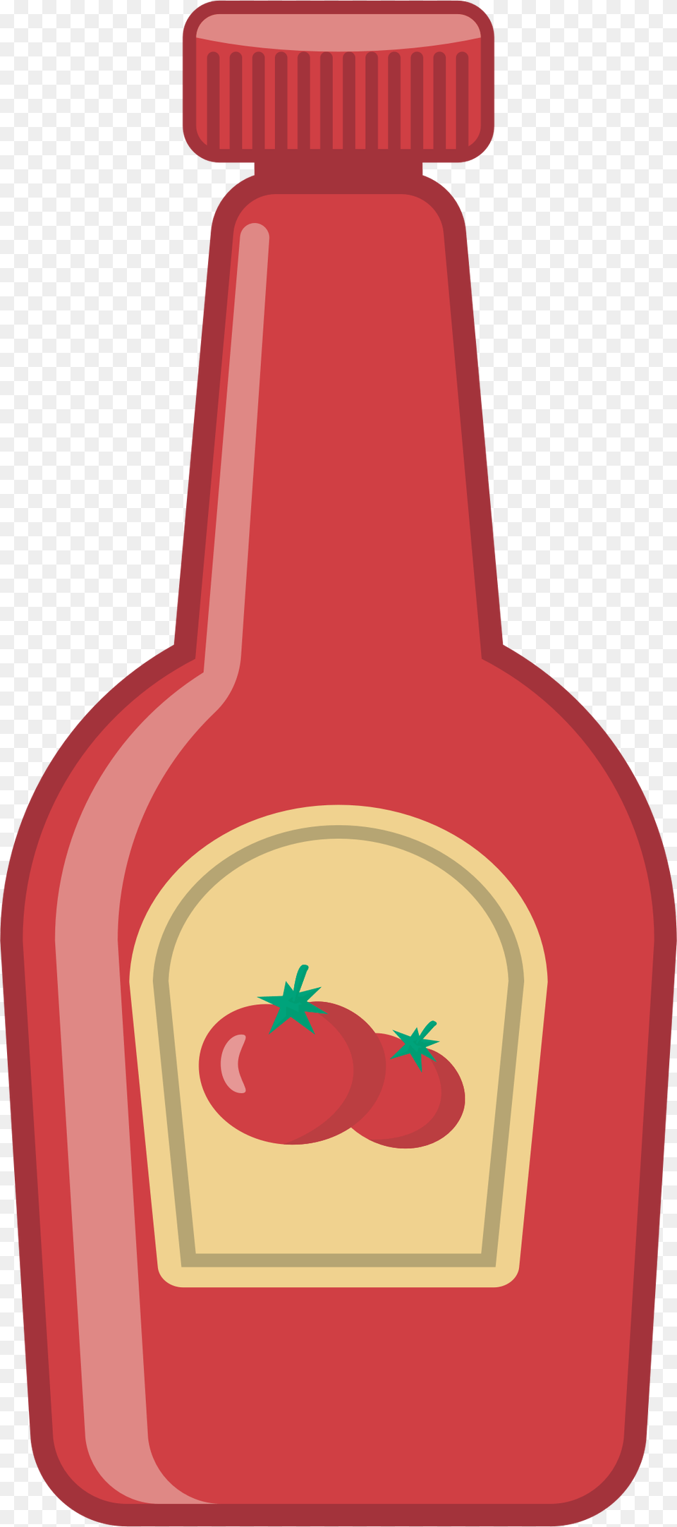 Clipart, Food, Ketchup Png