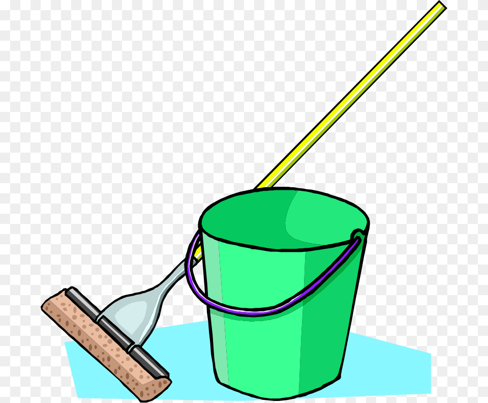 Clipart, Bucket, Smoke Pipe Free Png