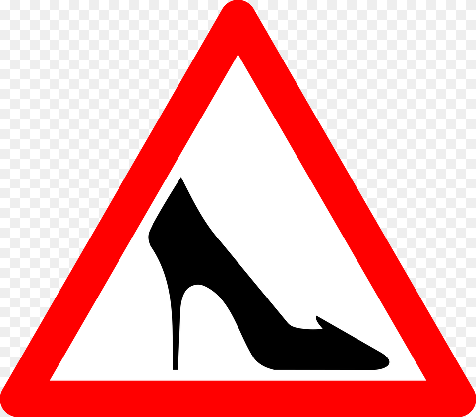 Clipart, Clothing, Footwear, High Heel, Shoe Png Image